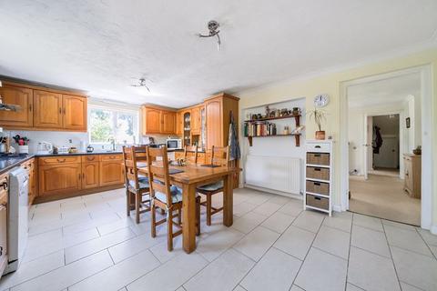 4 bedroom detached house for sale, Mill Lane, Exeter