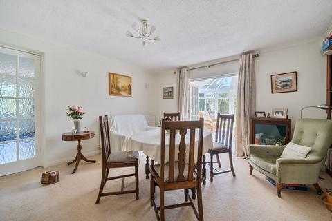 Exton Cottage Mill Lane, Exton, Exeter, EX3 0PJ