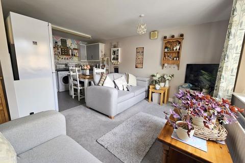2 bedroom apartment for sale, Fulford Close, Bideford