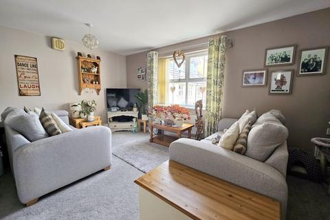2 bedroom apartment for sale, Fulford Close, Bideford