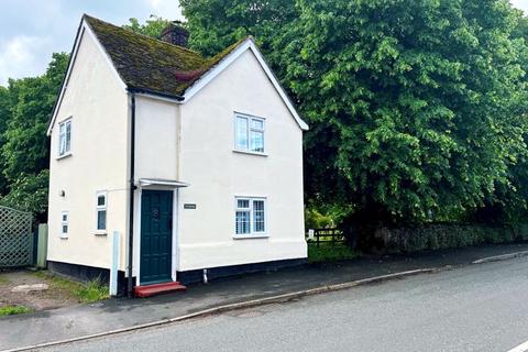 2 bedroom property for sale, The Street, Walsham Le Willows