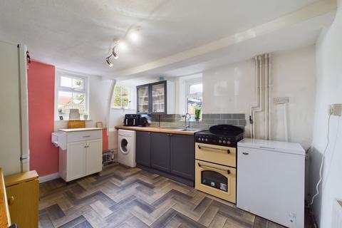 2 bedroom property for sale, The Street, Walsham Le Willows