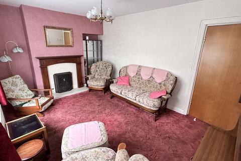 2 bedroom semi-detached house for sale, Witton Lodge Road, Erdington, Birmingham B23 5AH
