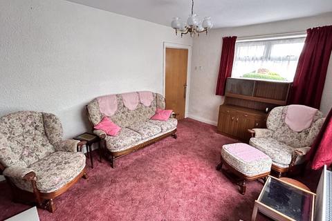 2 bedroom semi-detached house for sale, Witton Lodge Road, Erdington, Birmingham B23 5AH