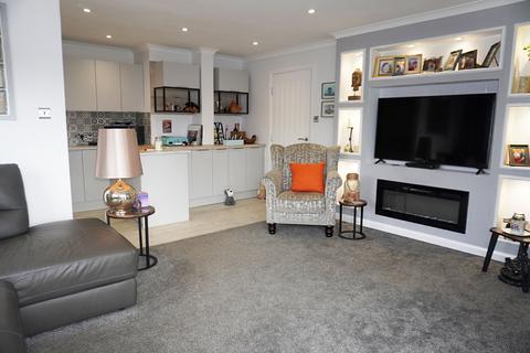 2 bedroom flat for sale, Eaglesham Court, Hairmyres, East Kilbride G75