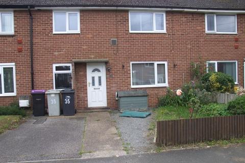 3 bedroom terraced house to rent, Stenner Road, Lincoln