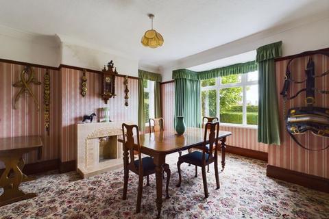 Lynwood Highgate, Leverton, Boston, PE22 0AW
