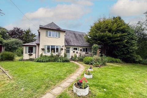 4 bedroom detached house for sale, Graig, Glan Conwy