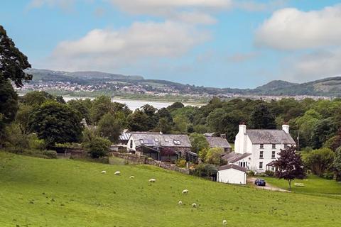 4 bedroom detached house for sale, Graig, Glan Conwy