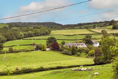 4 bedroom detached house for sale, Graig, Glan Conwy