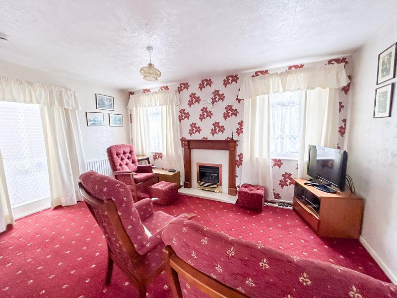 Maxholm Road, Streetly, Sutton... 3 bed detached house for sale £325,000