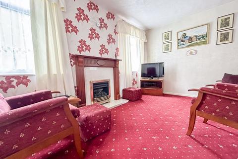 25 Maxholm Road, Sutton Coldfield, B74 3SU