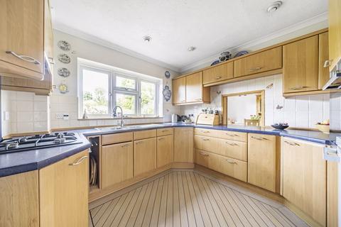 4 bedroom detached house for sale, South Warnborough, near Odiham, Hampshire