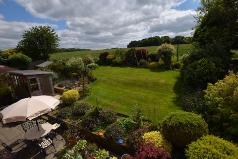 4 bedroom detached house for sale, South Warnborough, near Odiham, Hampshire