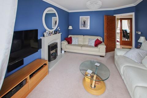 3 bedroom semi-detached house for sale, 17 South Barrule Avenue, Ballakilley, Port Erin, IM9 6DT