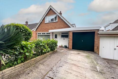 2 bedroom detached house for sale, Tyn Y Celyn, Glan Conwy