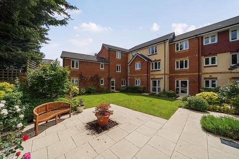 1 bedroom retirement property for sale, Clover Leaf Court, Ackender Road, Alton