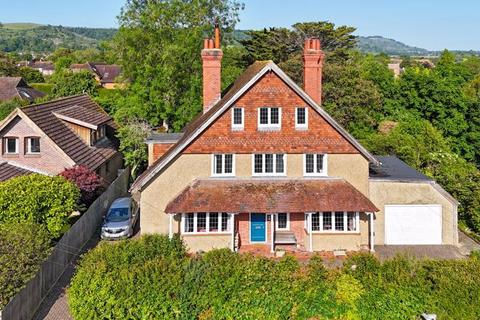 5 bedroom detached house for sale, Goring Road, Steyning
