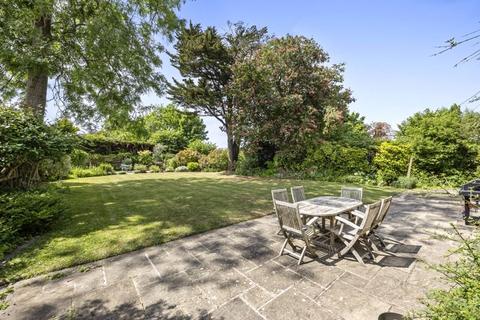 5 bedroom detached house for sale, Goring Road, Steyning