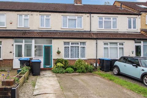 3 bedroom terraced house for sale, CATERHAM ON THE HILL