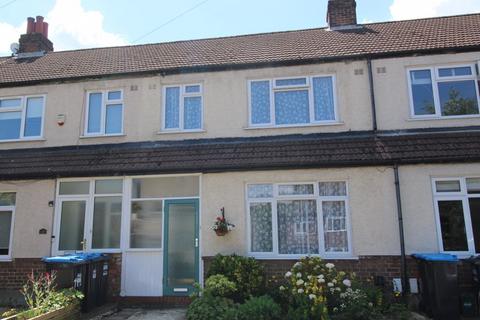 117 Banstead Road, Caterham, CR3 5QL