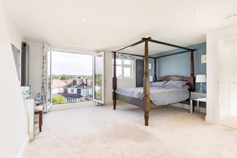 5 bedroom semi-detached house for sale, Parrys Lane|Stoke Bishop
