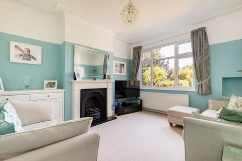 5 bedroom semi-detached house for sale, Parrys Lane|Stoke Bishop