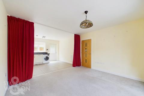 2 bedroom detached bungalow for sale, Sutton Gardens, Sutton Drive, Wymondham