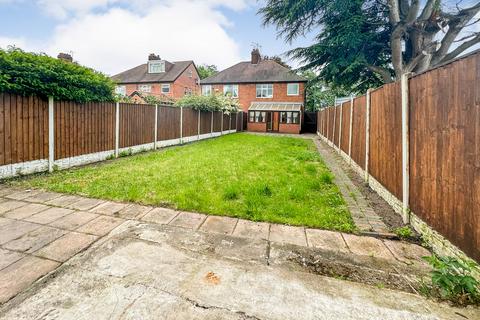 3 bedroom semi-detached house for sale, Nuthall Road, Nottingham