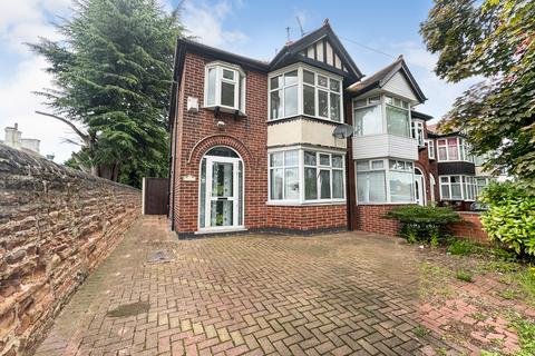 3 bedroom semi-detached house for sale, Nuthall Road, Nottingham