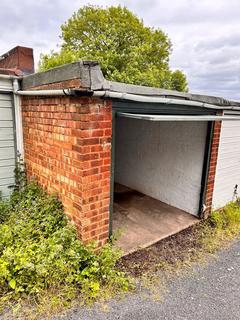 Garage for sale, Mottrams Close, Sutton Coldfield, B72 1JN