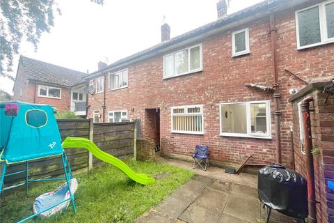3 bedroom terraced house for sale, Benmore Road, Blackley, Manchester, M9