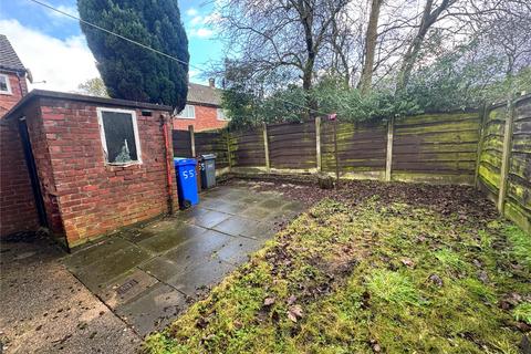 55 Benmore Road, Manchester, M9 6LG