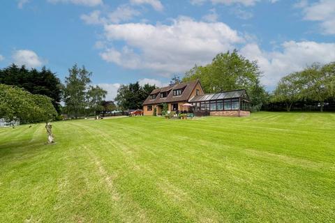 3 bedroom detached house for sale, Honey Pot Lane, Colsterworth