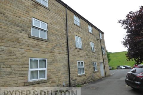 3 bedroom apartment to rent, Holcombe Road, Helmshore, Rossendale, Lancashire, BB4