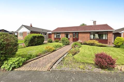 89 Ashdene Crescent, Bolton, BL2 3LE