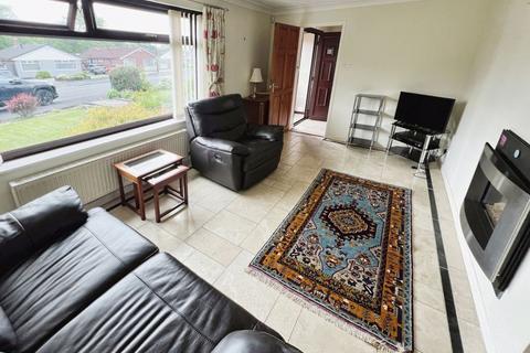 89 Ashdene Crescent, Bolton, BL2 3LE