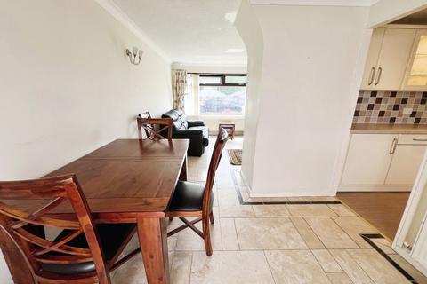 89 Ashdene Crescent, Bolton, BL2 3LE