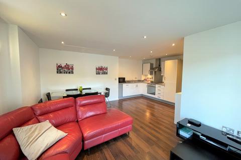 2 bedroom apartment to rent, South Quay, Kings Road, Swansea, SA1