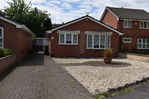 2 bedroom detached bungalow for sale, St. Marks Road, Weston-super-Mare BS22