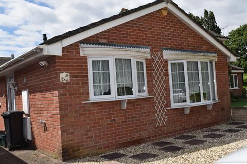 2 bedroom detached bungalow for sale, St. Marks Road, Weston-super-Mare BS22