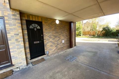 2 bedroom terraced house to rent, Melvin Way, Histon CB24