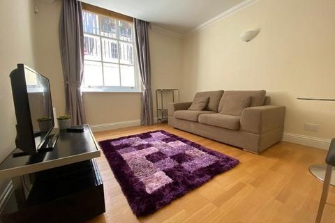 1 bedroom apartment to rent, John Adam Street, London WC2N