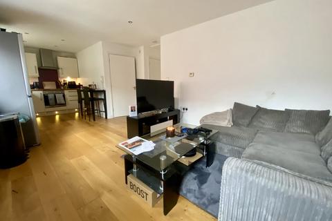 2 bedroom apartment for sale, Gilberts Lane, Highworth SN6