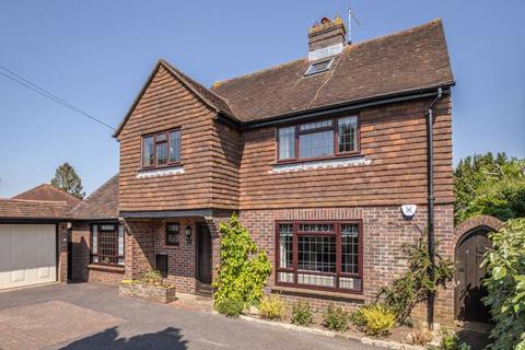 4 bedroom detached house for sale, Hassocks Road, Hurstpierpoint