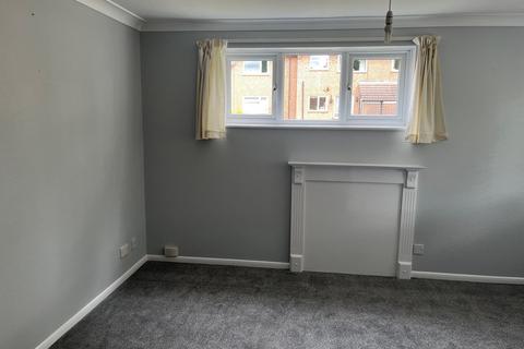 1 bedroom end of terrace house to rent, Henbury Close, Canford Heath, Poole, BH17