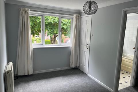 1 bedroom end of terrace house to rent, Henbury Close, Canford Heath, Poole, BH17