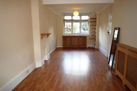 3 bedroom terraced house to rent, Alpine Avenue, Surbiton, KT5