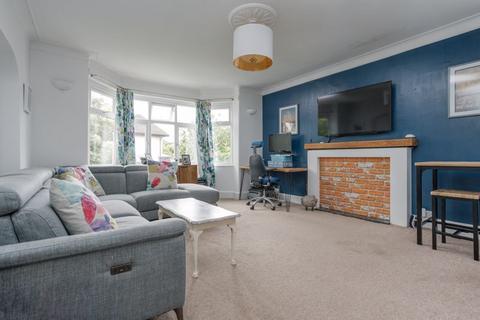 3 bedroom maisonette for sale, Queens Park South Drive, Bournemouth BH8