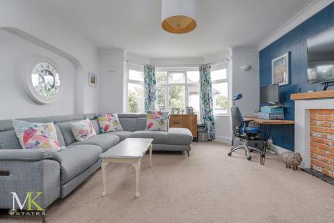 3 bedroom maisonette for sale, Queens Park South Drive, Bournemouth BH8